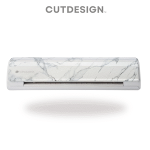 Silhouette CAMEO 5