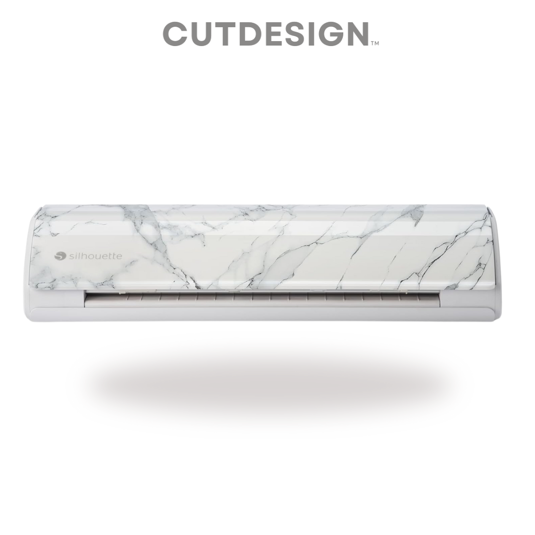 Silhouette CAMEO 5